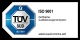 ISO 9001 TÜV
