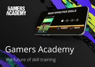 Gamers Academy