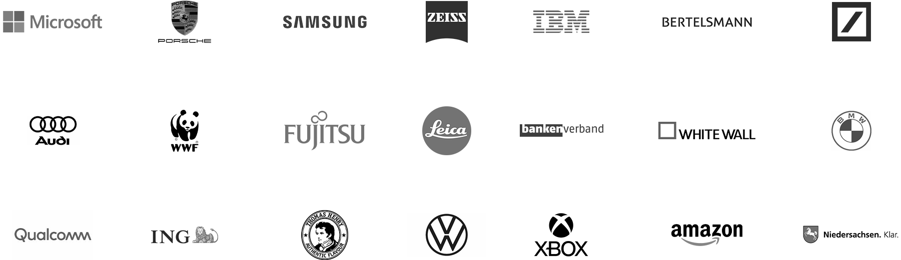 Definity HTML5 Template