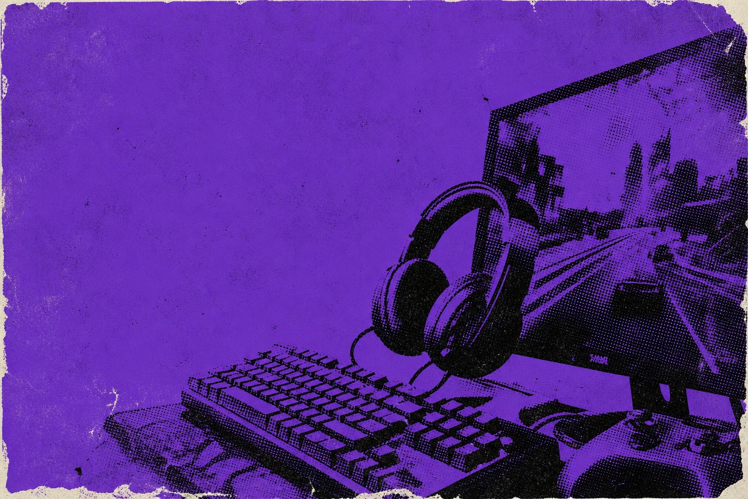 enviaM-Gruppe ​ Mit Power voraus! on Twitch