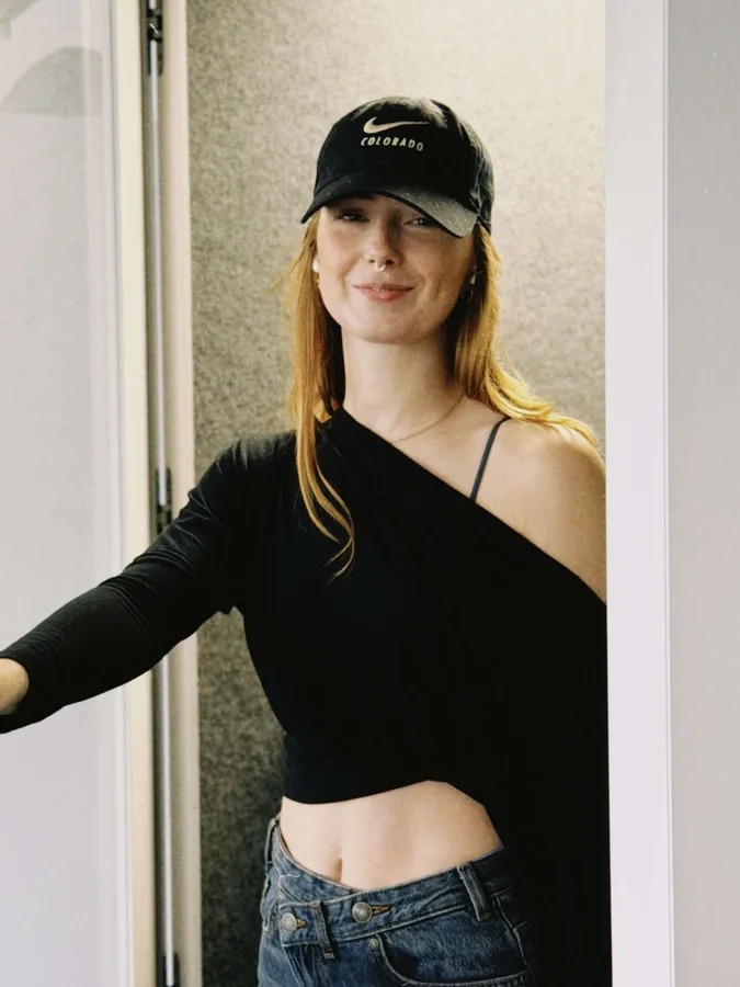 Bibi